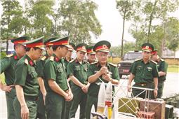 Tập trung nâng cao chất lượng giáo dục đào tạo